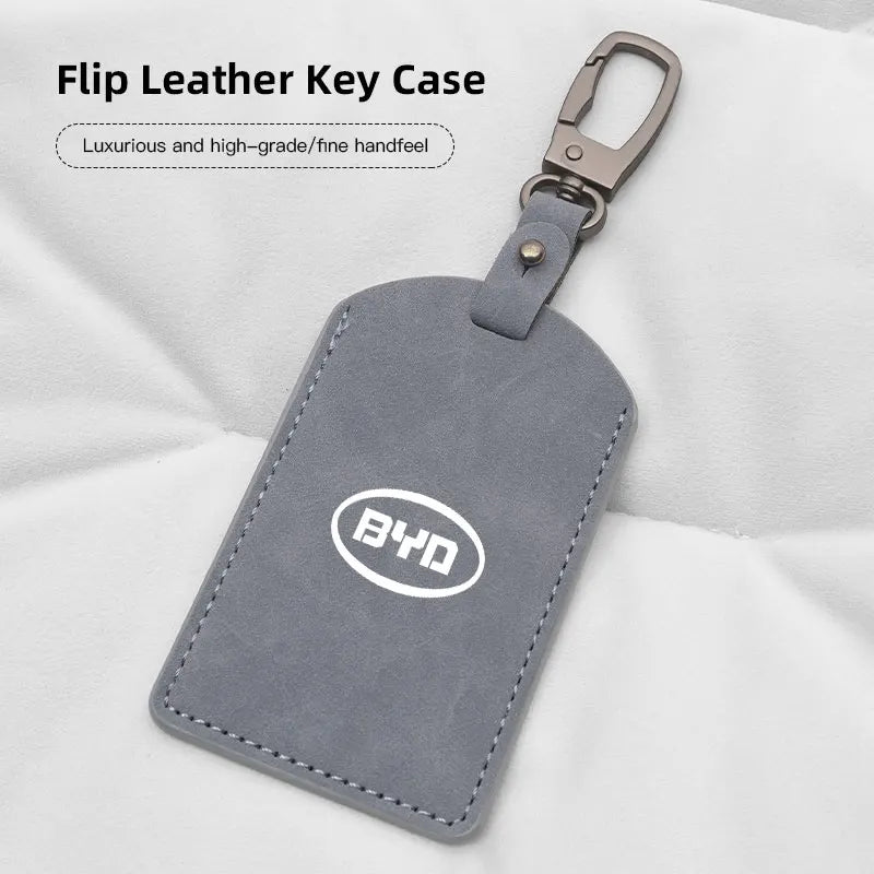 غطاء مفتاح NFC لـ BYD