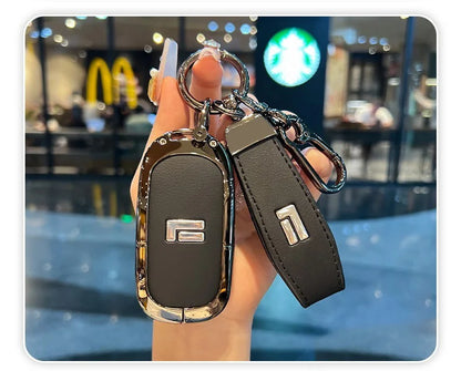 غطاء مفتاح زنك فاخر لـ ROX 01