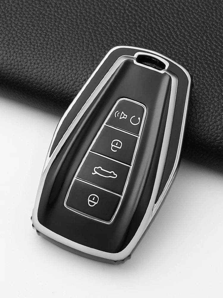 غطاء مفتاح لـ Geely Coolray