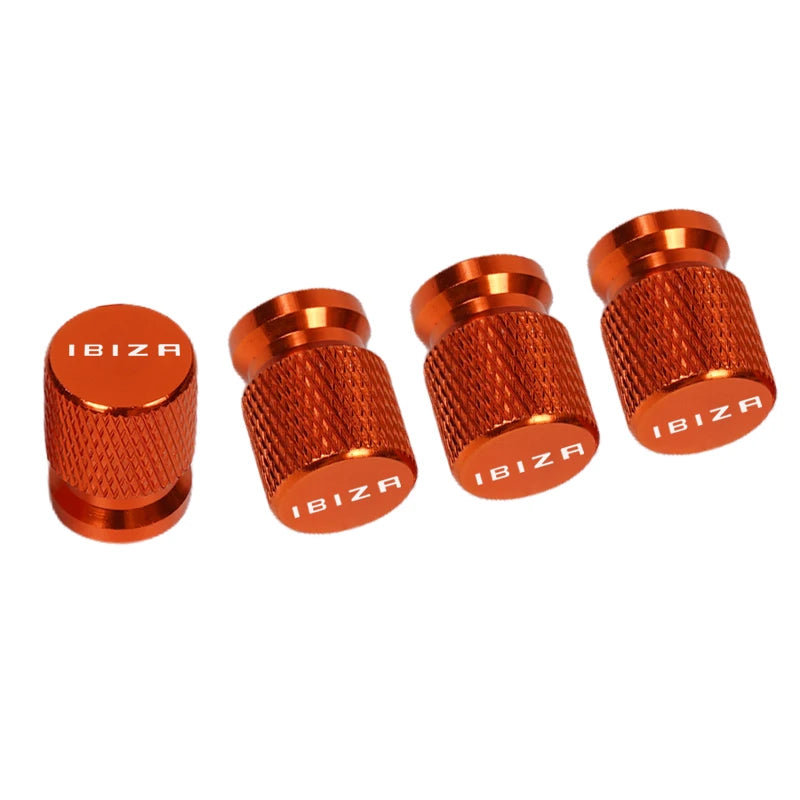 أغطية بلف CNC للإطارات