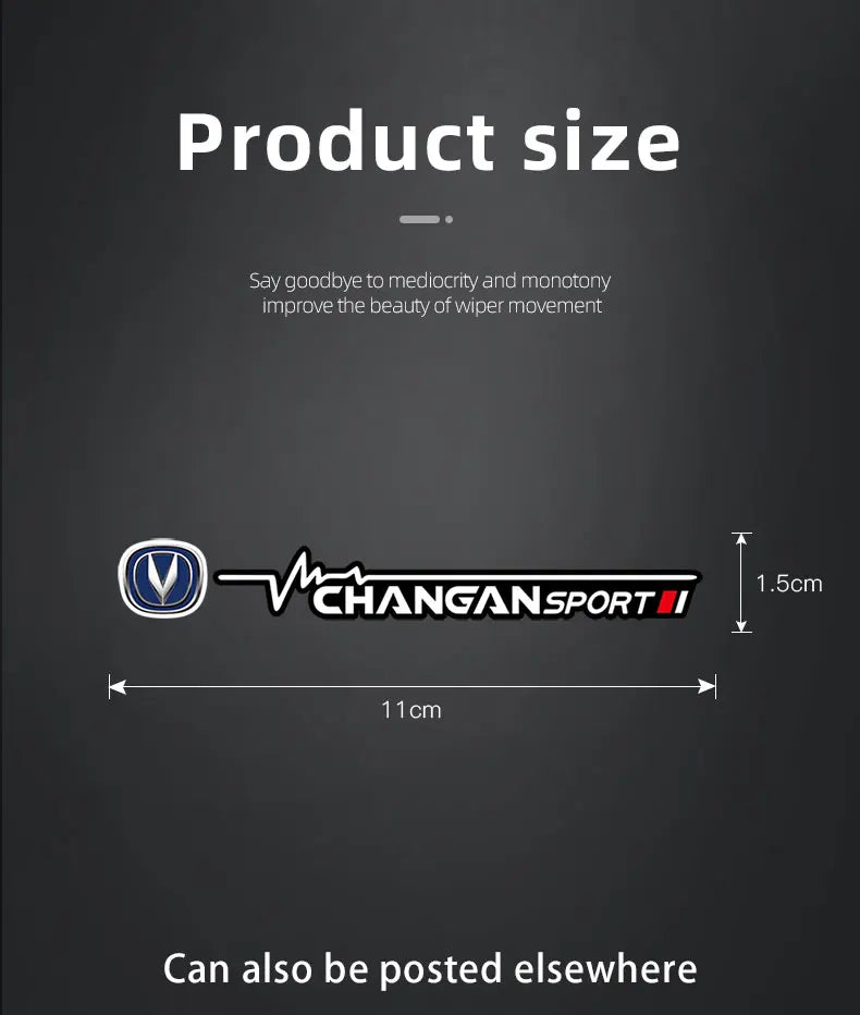 غطاء مفتاح لـ Changan CS15
