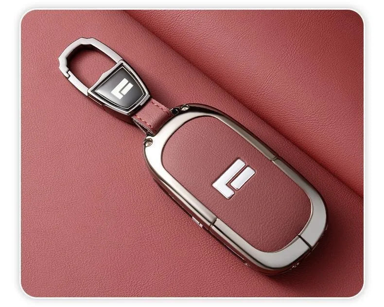 غطاء مفتاح زنك فاخر لـ ROX 01