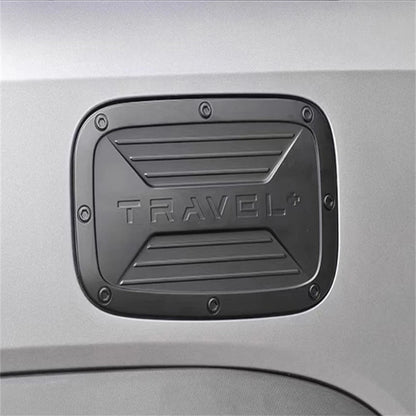 غطاء ديكوري لغطاء خزان الوقود لجيب جيتور T2 / Jetour Traveller (2023-2024)