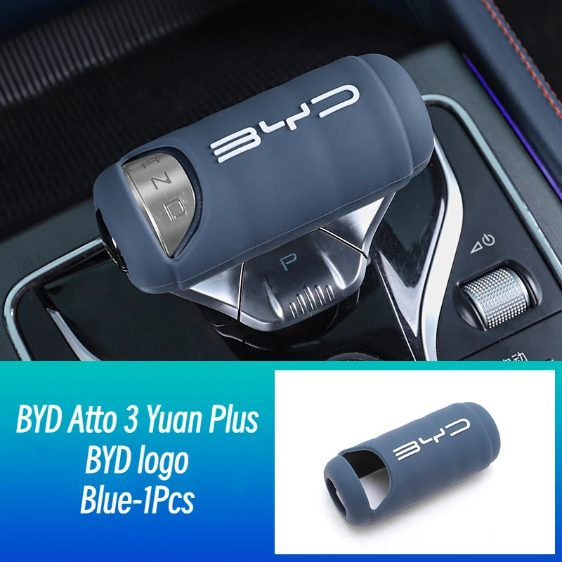غطاء مقبض القير لـ BYD Atto 3