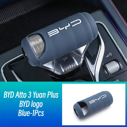 غطاء مقبض القير لـ BYD Atto 3