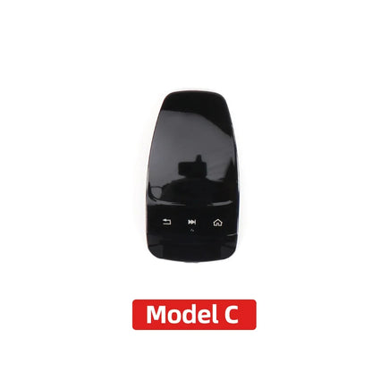 وحة التحكم بالكونسول الأوسط لمرسيدس C-Class