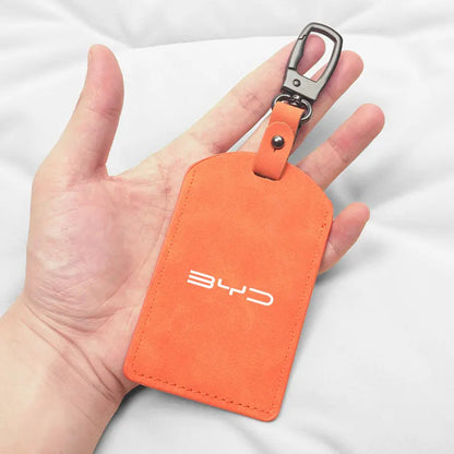 غطاء مفتاح NFC لـ BYD