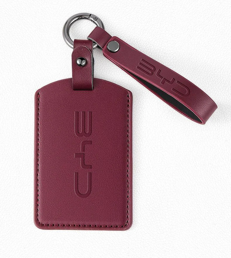 غطاء مفتاح NFC لـ BYD