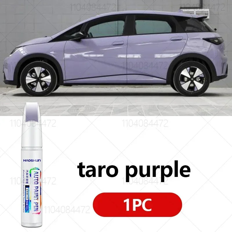 قلم إزالة خدوش الطلاء لـ BYD Dolphin