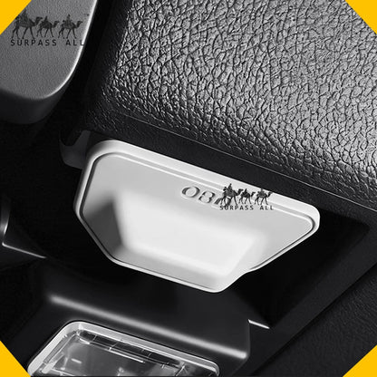 غطاء سيليكون لمنفذ OBDغطاء سيليكون لمنفذ OBD