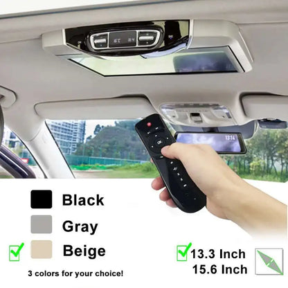 شاشة سقفية أندرويد لمرسيدس V-Class