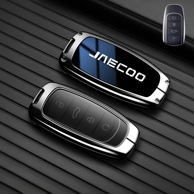 غطاء مفتاح لـ Jaecoo J6