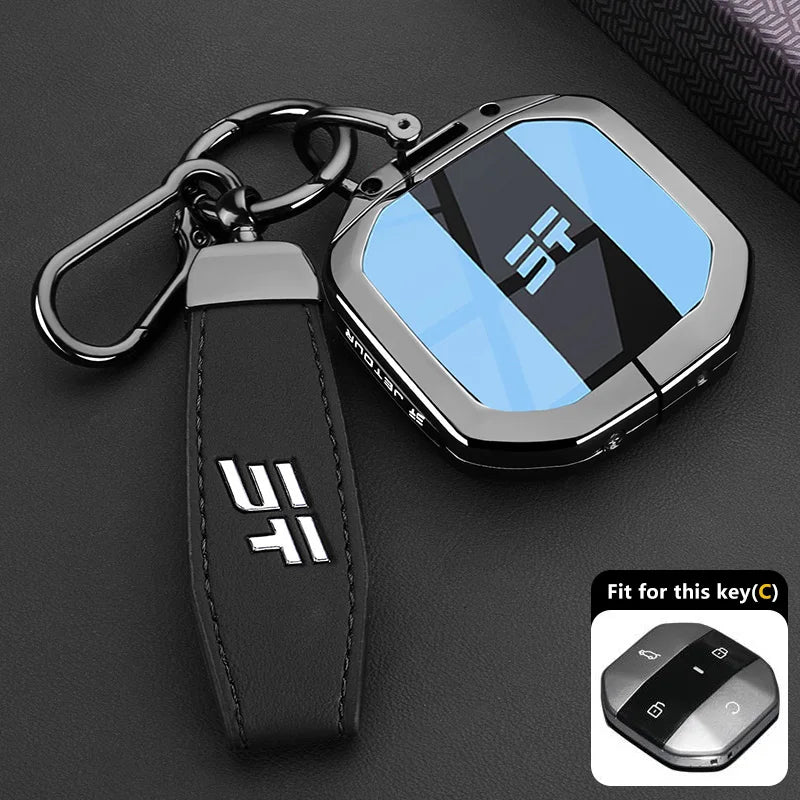 غطاء مفتاح لجيتور T1
