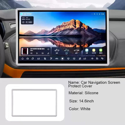 غطاء مشبك حزام الأمان لـ Changan