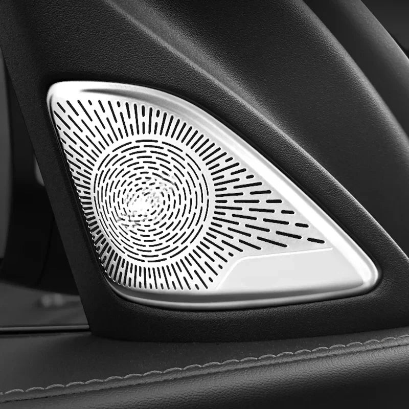 غطاء سماعة الباب لمرسيدس C-Class
