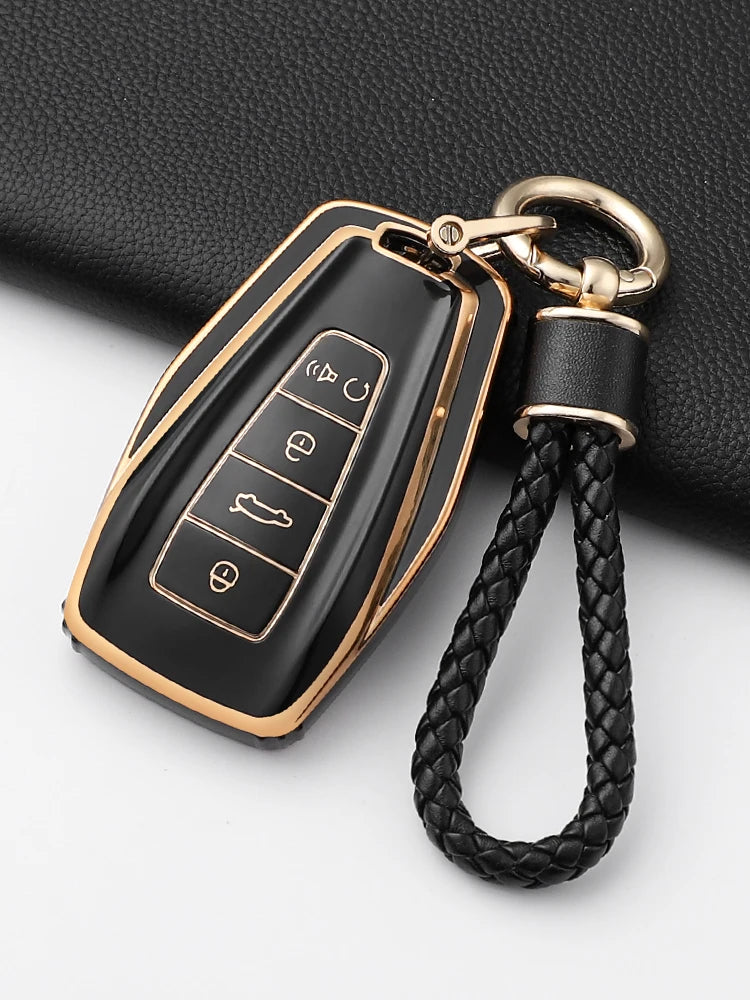 غطاء مفتاح لـ Geely Coolray