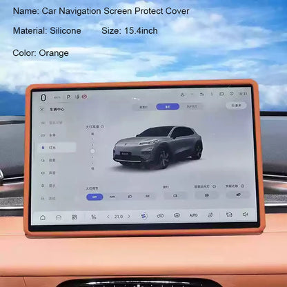 غطاء مشبك حزام الأمان لـ Changan