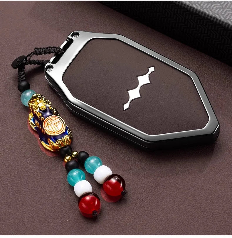 غطاء مفتاح TPU لـ BYD Formula Leopard