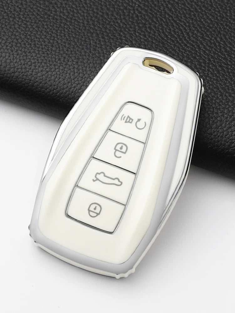 غطاء مفتاح لـ Geely Coolray
