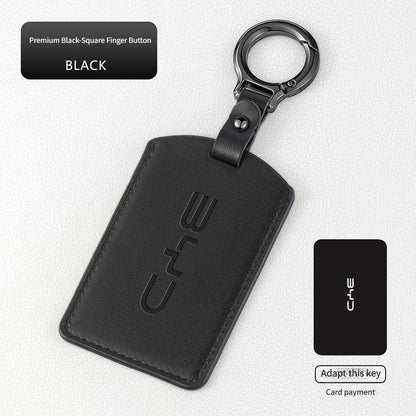 غطاء مفتاح NFC لـ BYD