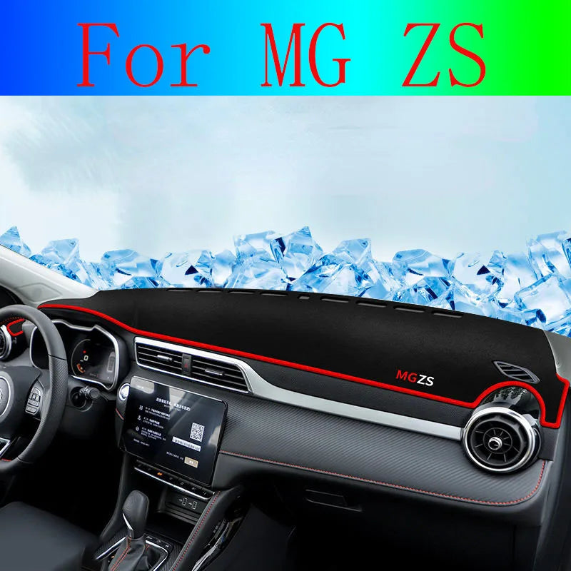 غطاء طبلون لـ MG ZS