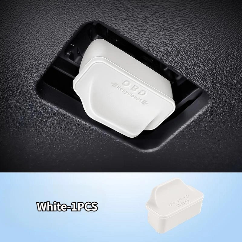 غطاء منفذ OBD لـ BYD