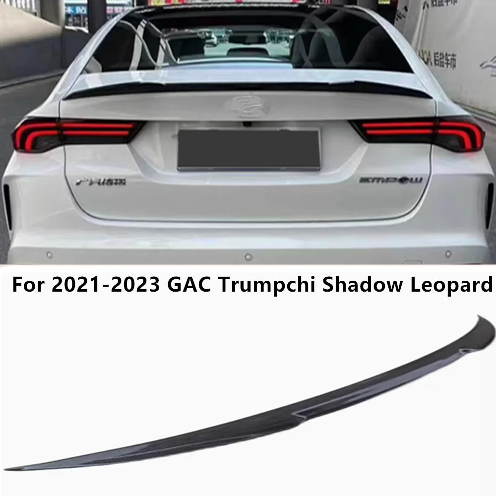 جناح خلفي لغطاء الشنطة لـ GAC إمباو (2021-2025) – ABS