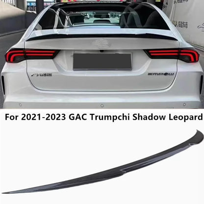 جناح خلفي لغطاء الشنطة لـ GAC إمباو (2021-2025) – ABS