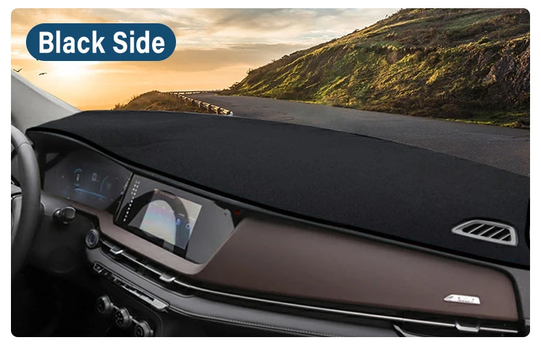 غطاء طبلون لـ Changan CS15