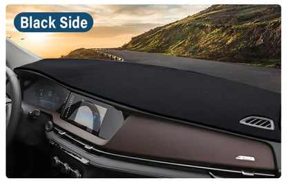 غطاء طبلون لـ Changan CS15