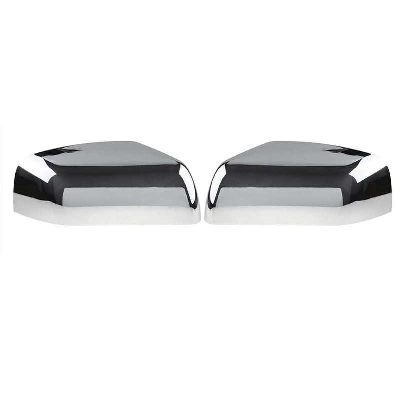 Rhyming Side Rearview Mirror Cover For Land Rover Freelander 2 Discovery 4 LR4 LR2 Range Rover Sport 2010-2014 LR019961 LR015056
