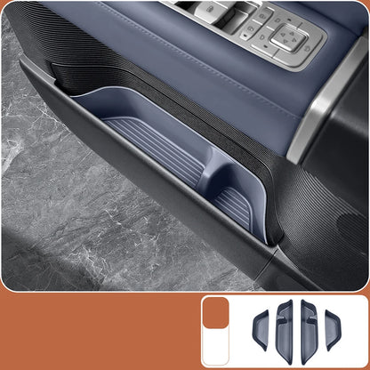 منظم تخزين للأبواب لـ BYD Leopard 7