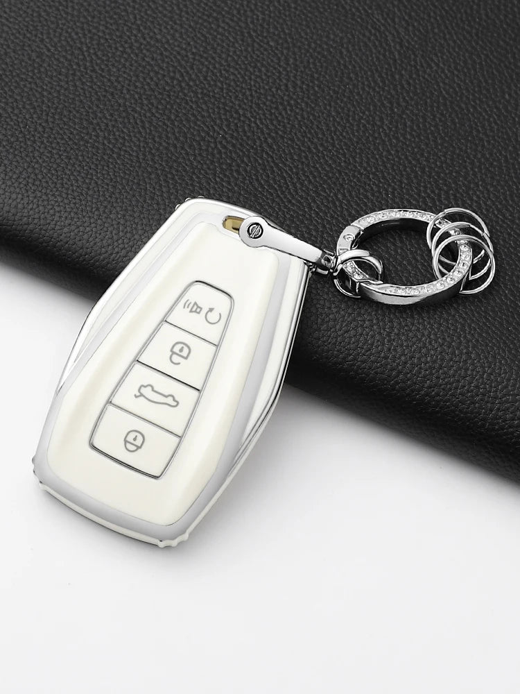 غطاء مفتاح لـ Geely Coolray