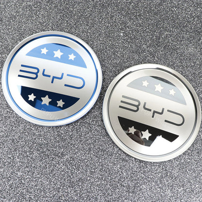 غطاء مقود شمواه لـ BYD