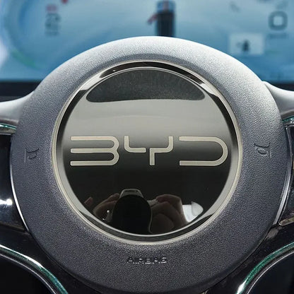 غطاء مقود شمواه لـ BYD