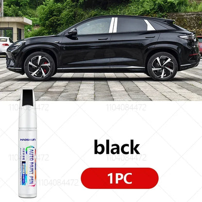 قلم إزالة خدوش الطلاء لـ BYD Sealion 07 EV