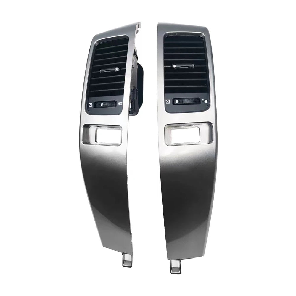 إطار فتحات مكيف داخلي لليكزس GX470 وتويوتا لاندكروزر برادو 120 FJ120