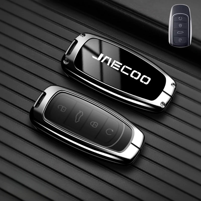 غطاء مفتاح لـ Jaecoo J6