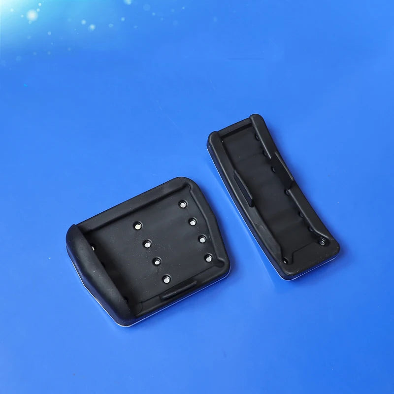 غطاء دواسات البنزين والفرامل لجيب جيتور X70 / X90 Plus / X95 / Dashing (2018-2024)