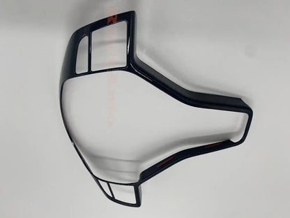 إطار ديكوري للمقود لمرسيدس بنز A / B / C / E / CLA / CLS / GLA / GLK (W176 / W246 / W204 / W207) – ABS