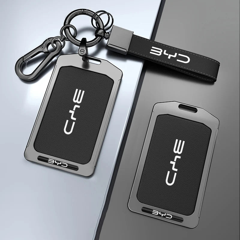 غطاء مفتاح NFC لـ BYD