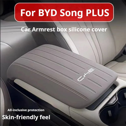 غطاء حماية لمسند الذراع لـ BYD Sealion 6