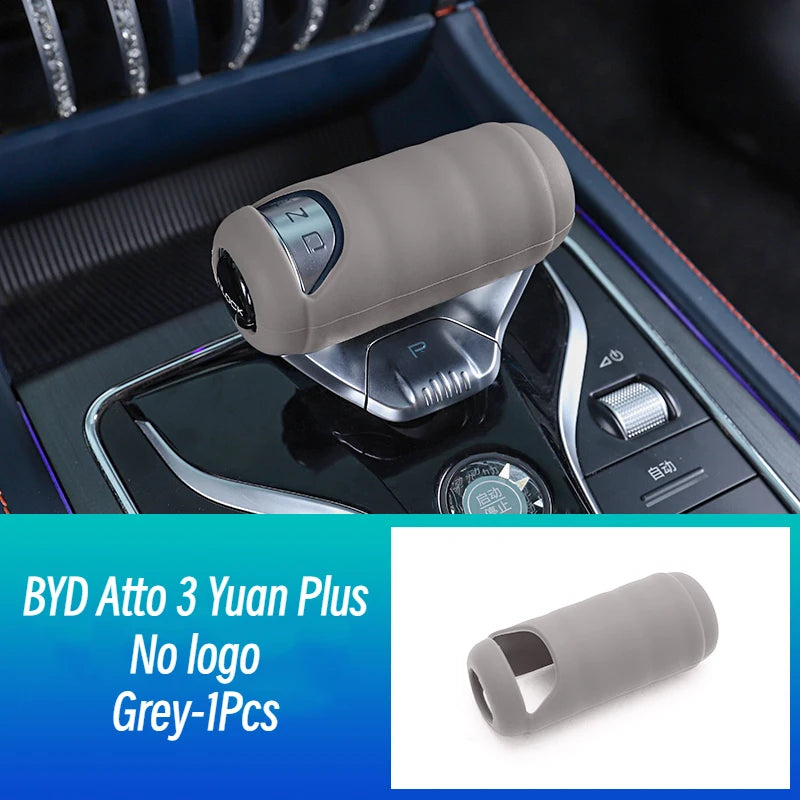 غطاء مقبض القير لـ BYD Atto 3