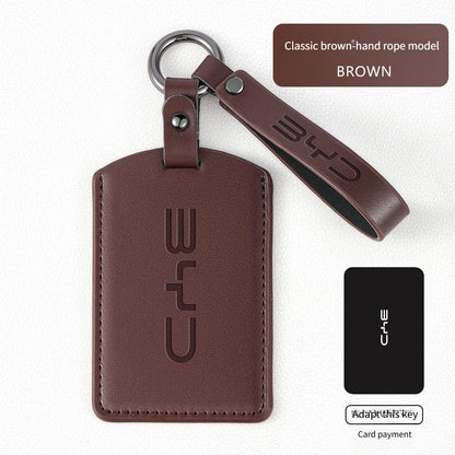 غطاء مفتاح NFC لـ BYD