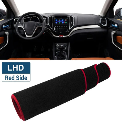 حماية عتبات الشنطة لـ Changan CS75 Plus