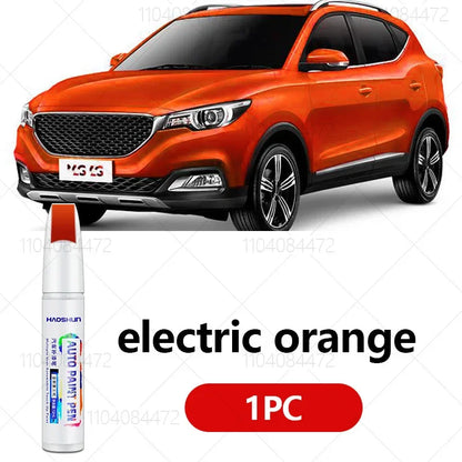 قلم إزالة خدوش الطلاء لـ MG ZS