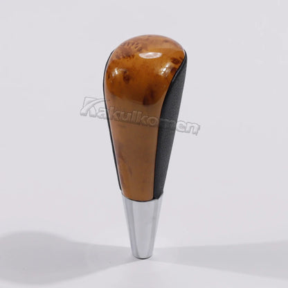 مقبض قير أوتوماتيك لتويوتا ولاندكروزر ولكزس – متوافق مع LC100 وLX470 وLX570 و4Runner وكامري وكورولا