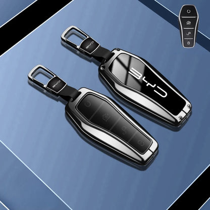 غطاء مفتاح سيليكون لـ BYD