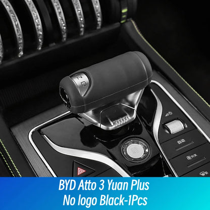 غطاء مقبض القير لـ BYD Atto 3