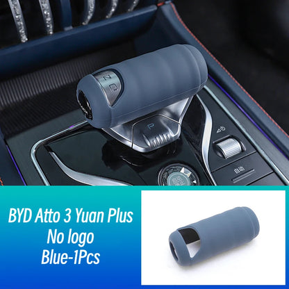 غطاء مقبض القير لـ BYD Atto 3